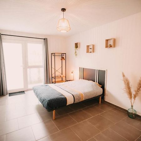 Franc-Bisontin - Unique ! 4 Logements Disponibles 贝桑松 外观 照片